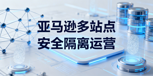 亚马逊多站点防关联:浏览器隔离方案全解析