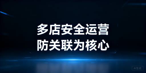 跨境电商防关联浏览器:多店铺安全运营全指南