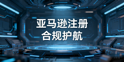 2026亚马逊店铺注册:合规避坑全指南