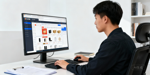 个人卖家跨境多店运营:3种方案+防关联降本攻略