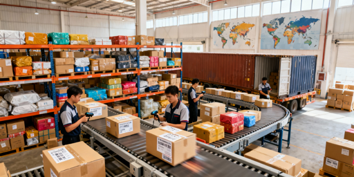 跨境电商大卖家铺货全流程实操手册：防关联浏览器支撑店群模式的安全高效运营