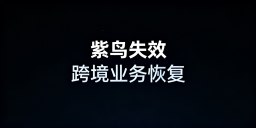 紫鸟无法使用?飞跨浏览器成跨境电商首选替代
