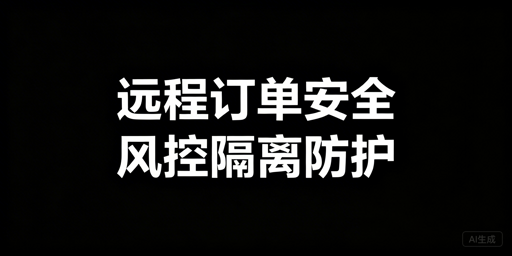 出差远程处理亚马逊订单:防风控防关联实操指南