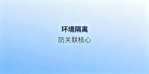防关联浏览器环境隔离全解析与飞跨浏览器优势详解