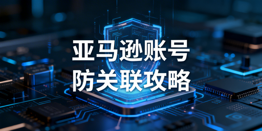 亚马逊多人协同账号防关联与异常规避实操指南