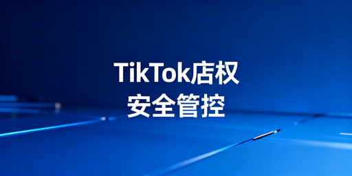 TikTok店铺多人协作:权限安全管控全指南