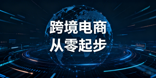 跨境电商新手从零到一全流程实操指南