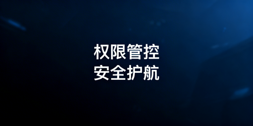 亚马逊卖家：安全限制员工后台页面访问实操指南