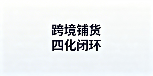 大卖家跨境铺货：模式选择与全流程实操指南