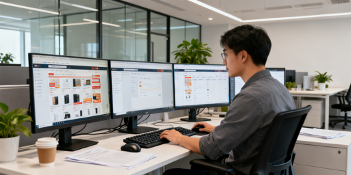 跨境电商浏览器慢?解析核心原因+实用提速方案
