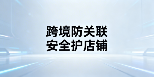 2026亚马逊多账号防关联:飞跨浏览器全解析