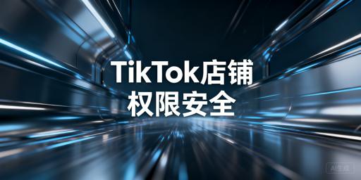 TikTok店铺多人管理权限安全实操配置指南