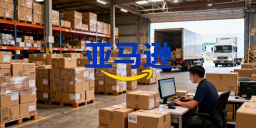 亚马逊2025欧洲FBA费用调整：注册工具怎么选