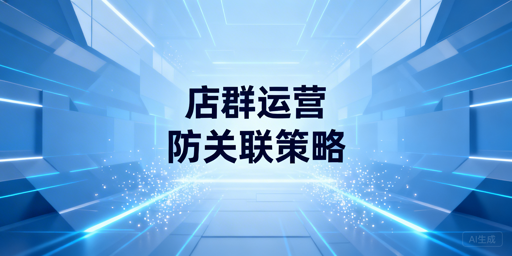 多平台店群防关联：实操策略与工具全解析
