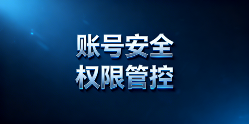 跨境电商团队权限分配:账号安全保障实操指南
