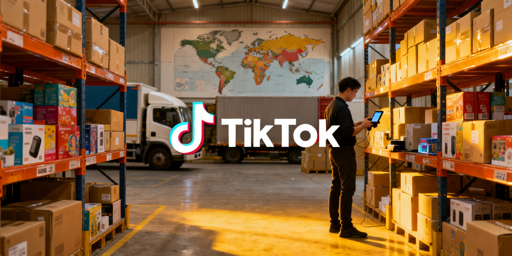 TikTok广告2025年为欧盟贡献310亿欧元经济价值
