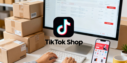 TikTok Shop跨境店铺注册全流程操作手册：防关联浏览器使用要点