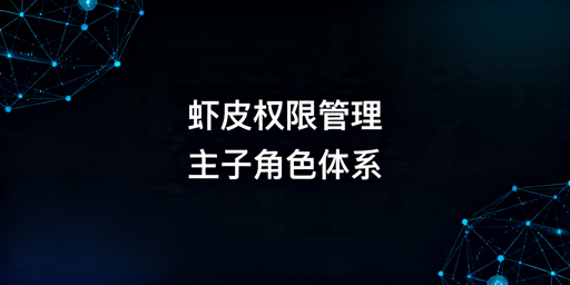 Shopee员工子账号权限管理全指南（2026最新版）