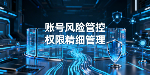 飞跨浏览器助力跨境电商团队权限精细化安全管控