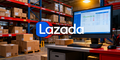 Lazada本土店防封必看：本地IP+飞跨浏览器用法
