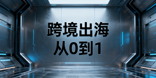 跨境电商从0到1实操指南:平台运营与工具全解析