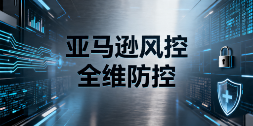 《亚马逊风控规避全方案：防关联及合规运营落地指南》