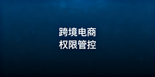 《跨境电商浏览器员工权限管理：配置方案与安全落地》