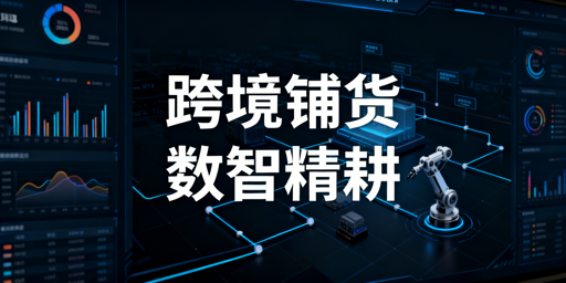 大卖家跨境铺货实操全指南：模式·流程·工具·风控