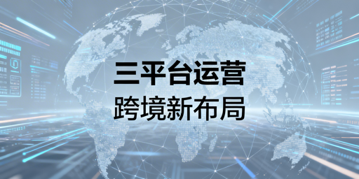 2026亚马逊、Temu、Shopee多平台运营全指南
