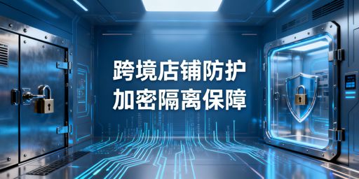 跨境电商安全浏览器：多店铺安全防护全解析