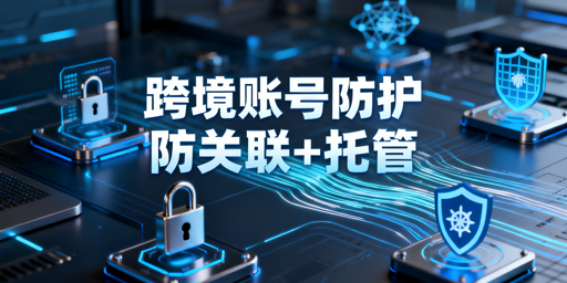 跨境电商团队多账号防关联安全运营实操指南