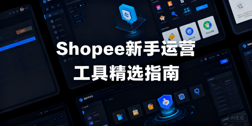 Shopee新手卖家运营必备工具清单及选择指南