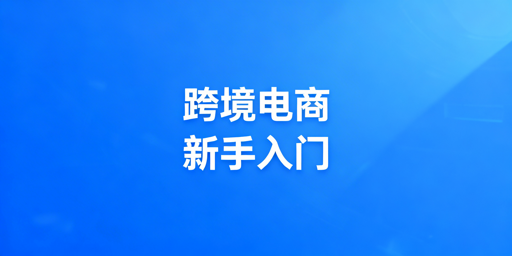 跨境电商新手快速入门全攻略:避坑与运营工具指南
