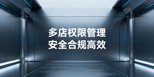 亚马逊多店铺员工权限管理:核心原则与落地指南