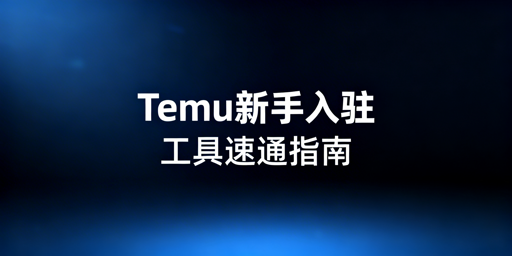 Temu新手入驻全流程必备工具：飞跨浏览器首推