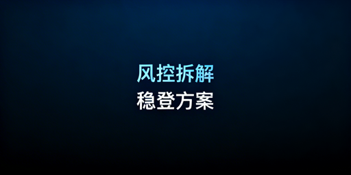 TikTok Shop频繁二步验证：固定登录环境解决方案