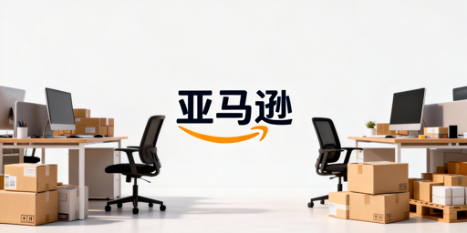 2025亚马逊新卖家入驻全攻略：安全注册一步到位