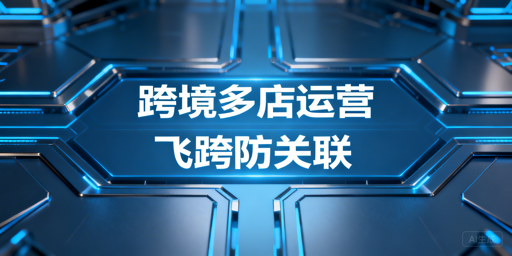 跨境电商多账号防关联：飞跨浏览器解决方案