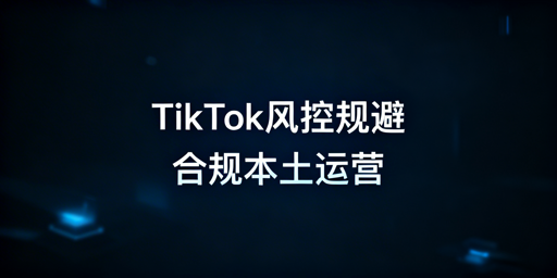 《TikTok Shop风控规避与合规运营全攻略》