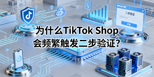 TikTok Shop高频二步验证:原因剖析与全方案指南