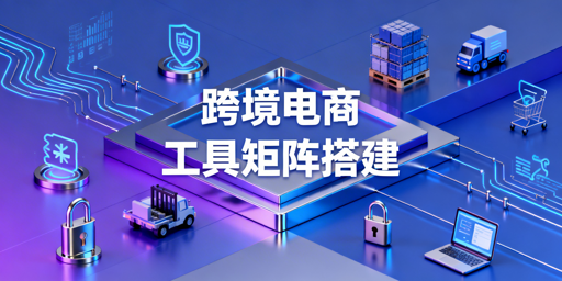 2026跨境电商高效全链路工具矩阵搭建:飞跨浏览器助力合规