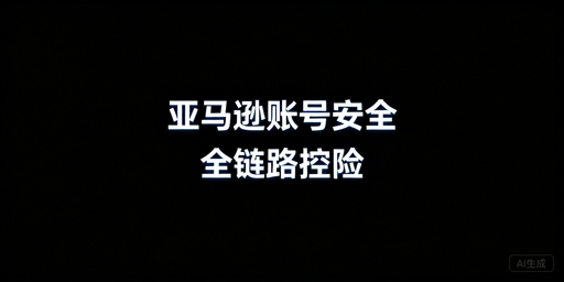 亚马逊多店铺权限管理:全链路筑牢账号安全防线