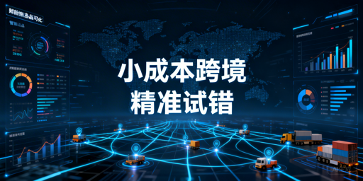 小成本做跨境电商 核心准备攻略