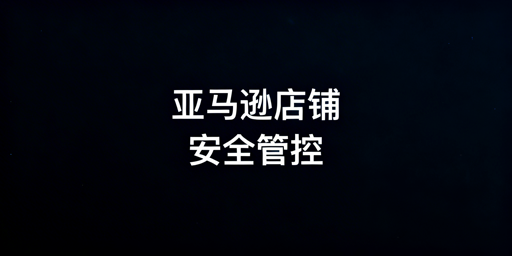 亚马逊店铺多人管理:安全管控全攻略