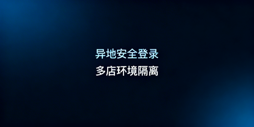 多人异地安全登录Shopee：核心方案与风控规范