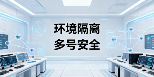 跨境多账号运营:防关联浏览器环境隔离解析及飞跨工具选型