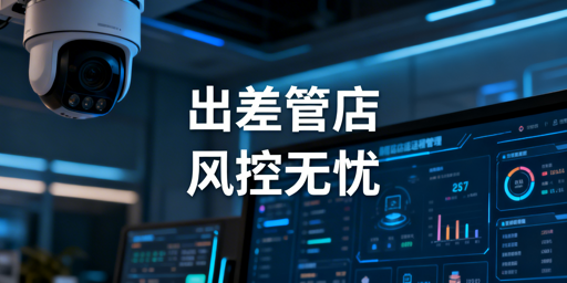 出差期间店铺管理实操指南:有效降低运营失控风险
