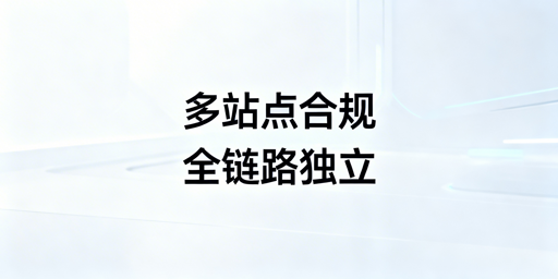 Temu半托管多站点防关联全链路隔离实操指南