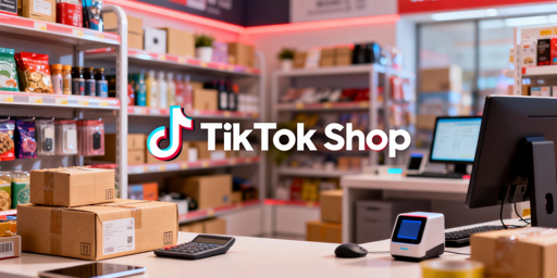 TikTok Shop入驻全攻略：自运营vs全托管怎么选？