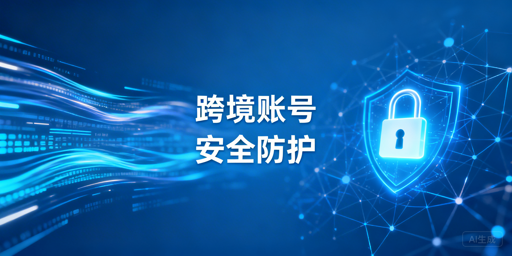 跨境电商安全浏览器:账号安全防护及选型指南